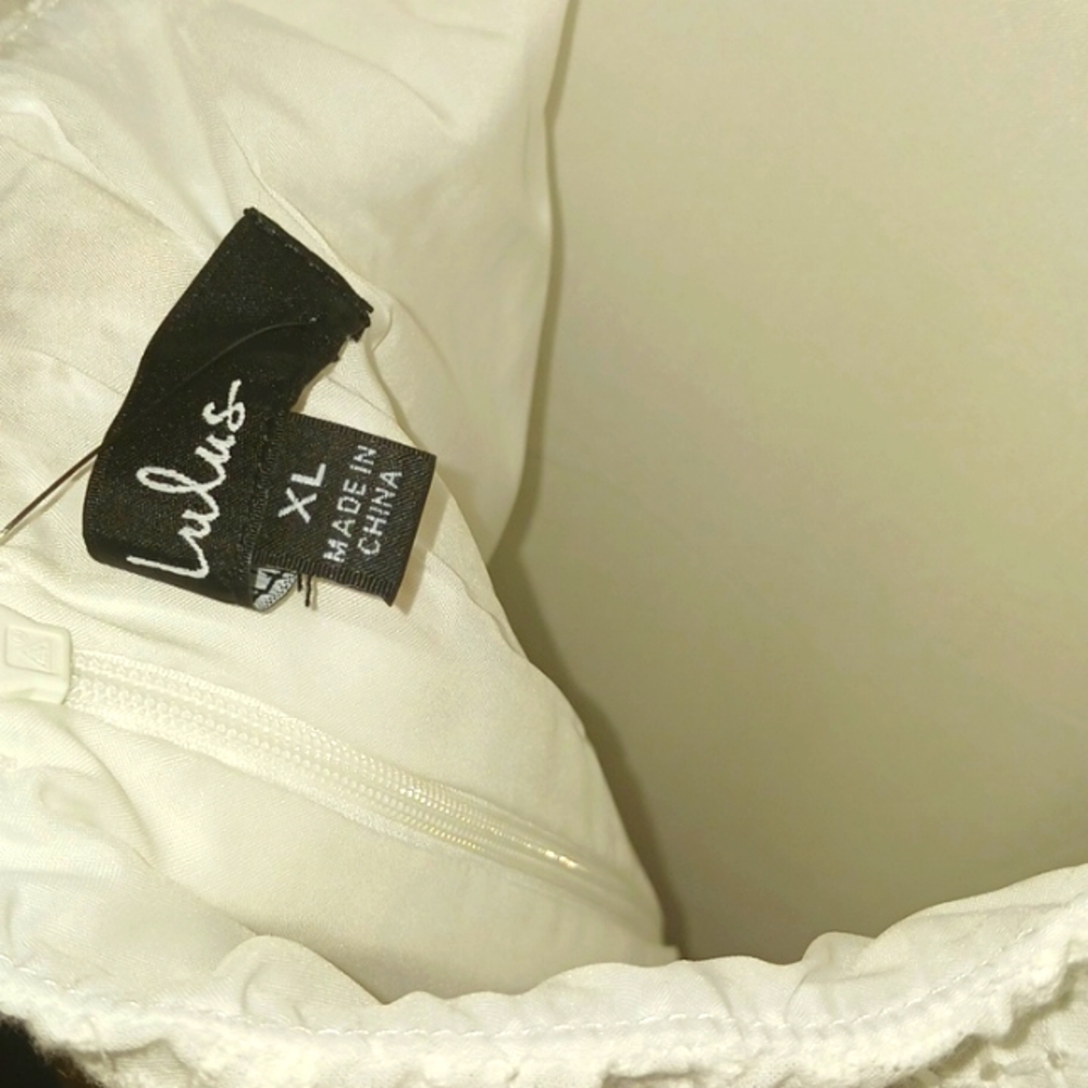 NWT Dress - Picture 6 of 9